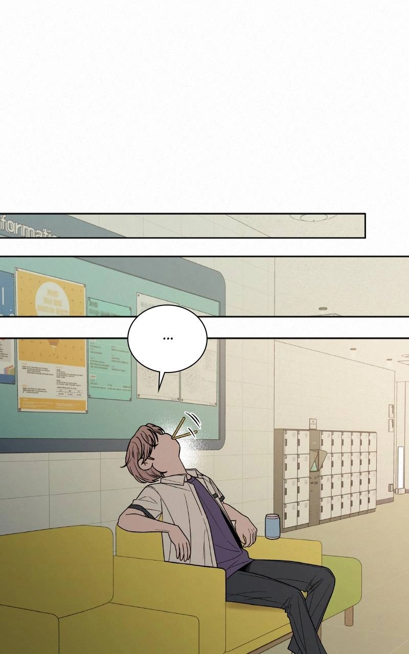 Operation True Love Chapter 75 - Page 35