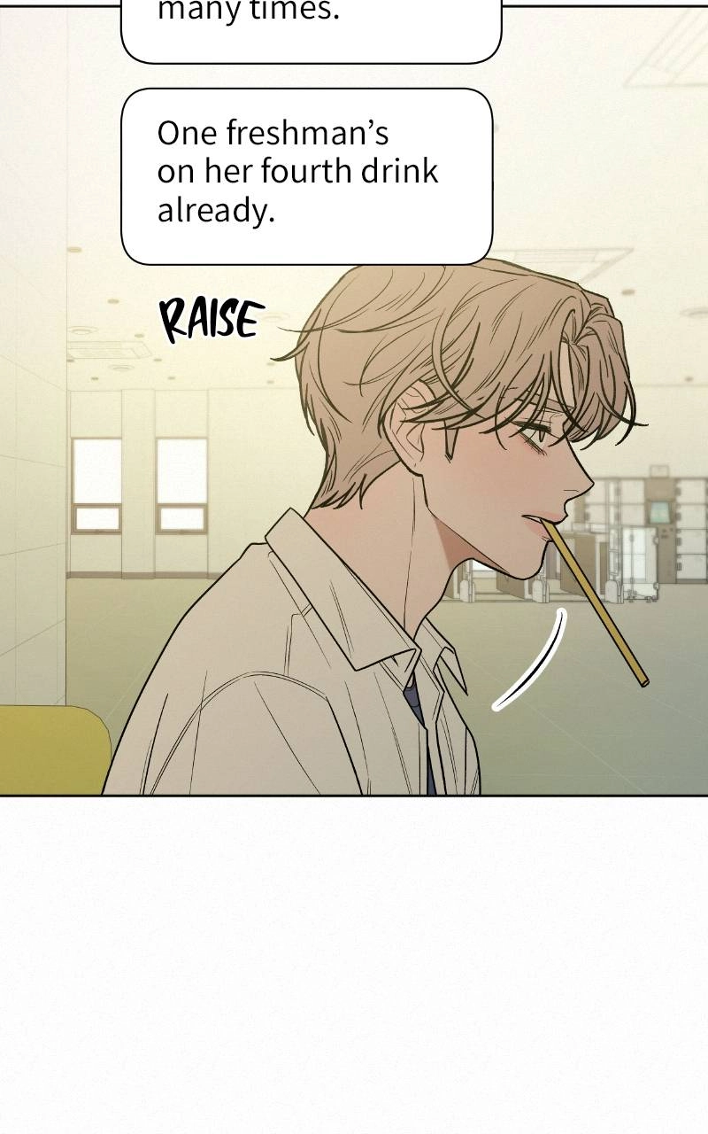 Operation True Love Chapter 75 - Page 44