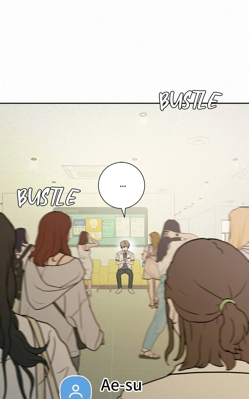 Operation True Love Chapter 75 - Page 45