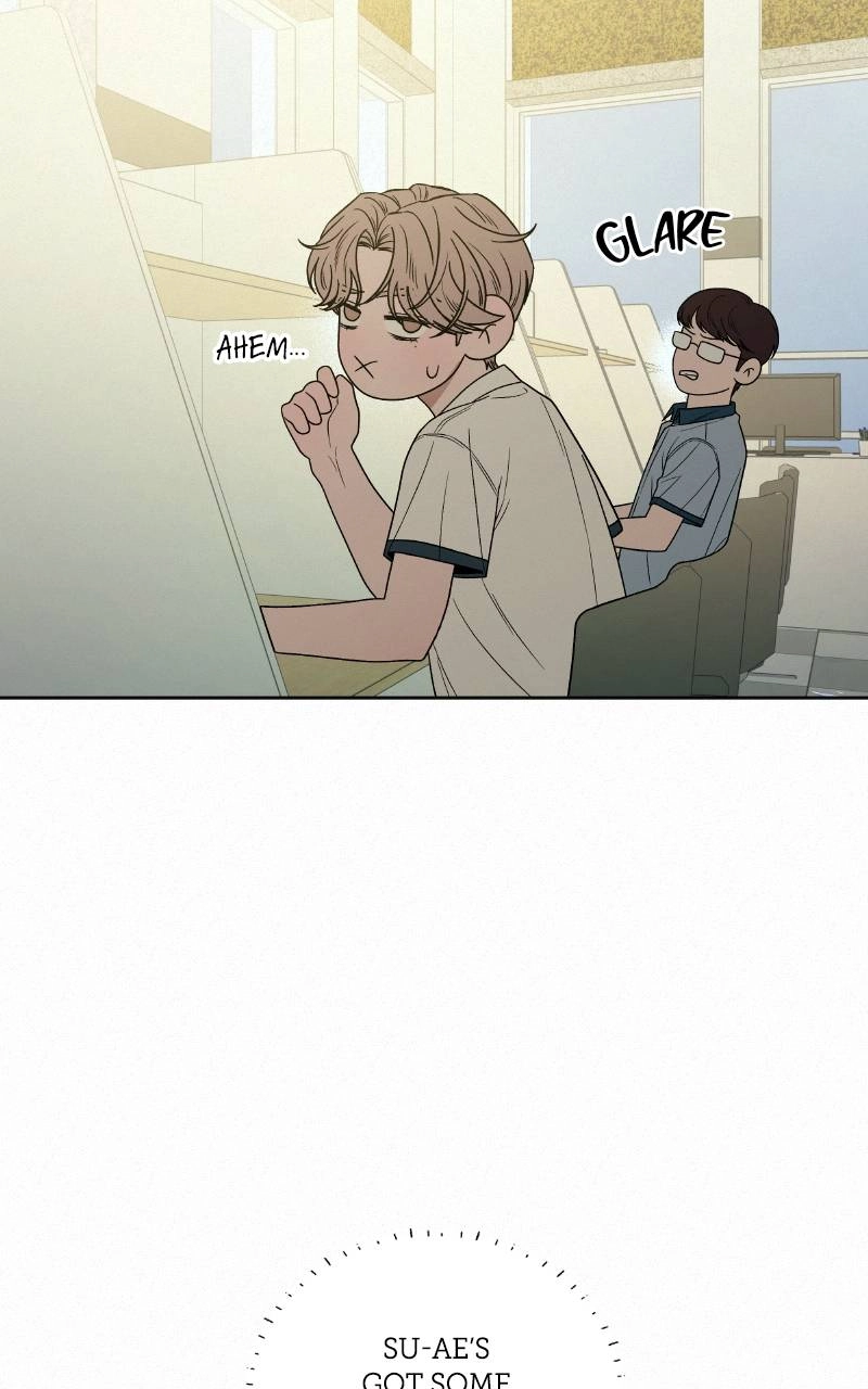 Operation True Love Chapter 75 - Page 60