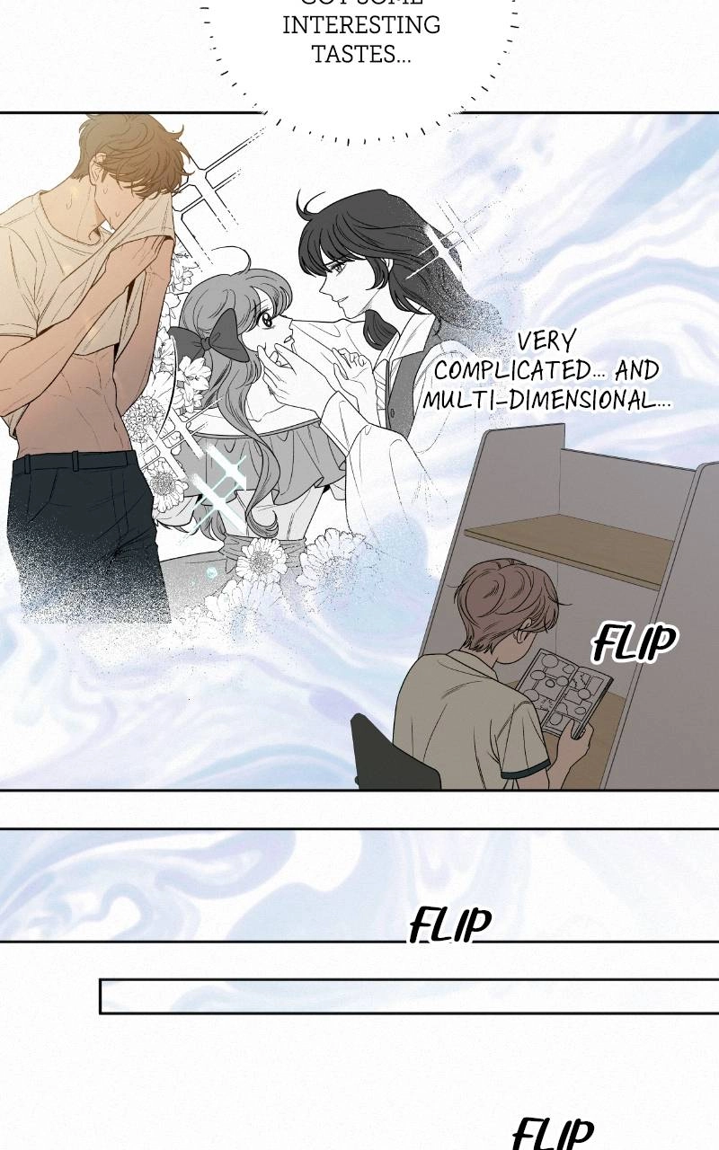 Operation True Love Chapter 75 - Page 61