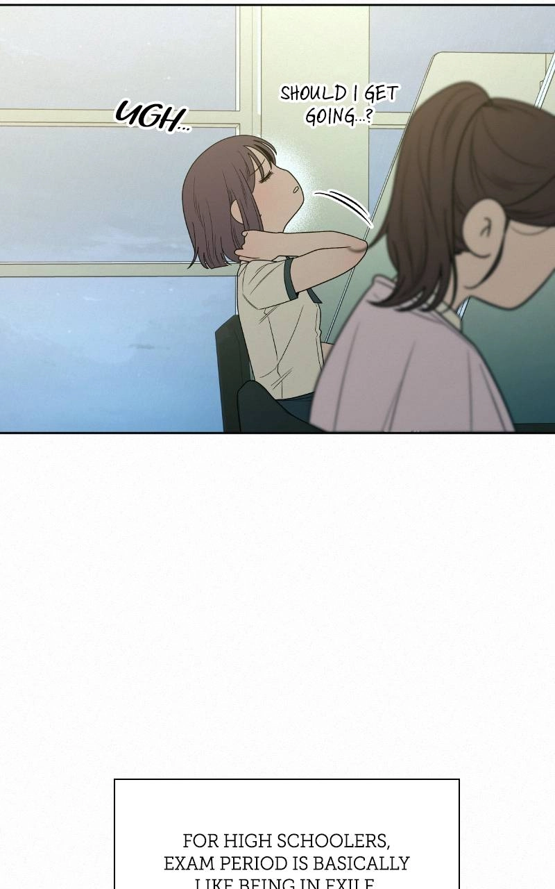 Operation True Love Chapter 75 - Page 63