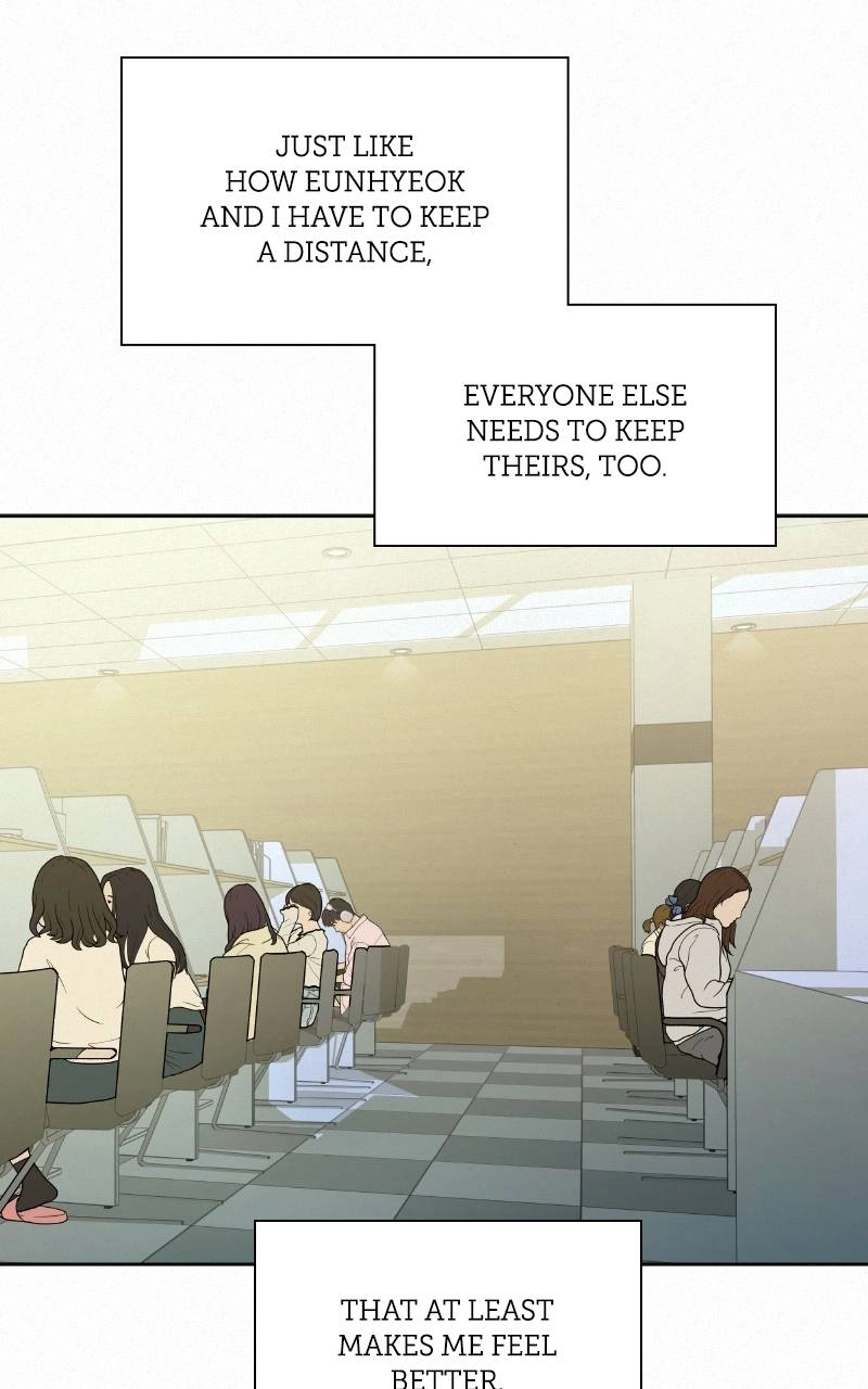 Operation True Love Chapter 75 - Page 67