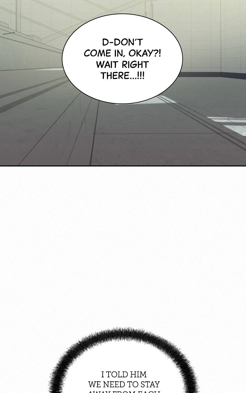 Operation True Love Chapter 75 - Page 76