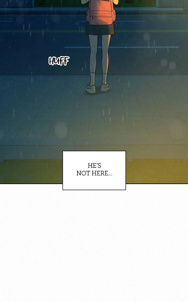 Operation True Love Chapter 75 - Page 81