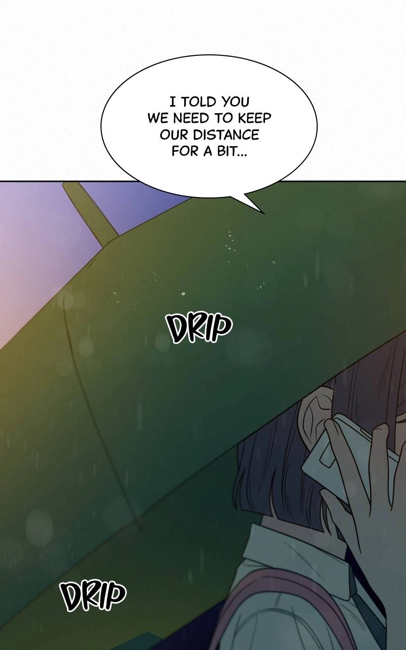 Operation True Love Chapter 75 - Page 91