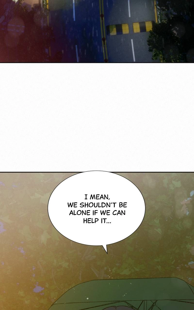 Operation True Love Chapter 75 - Page 93