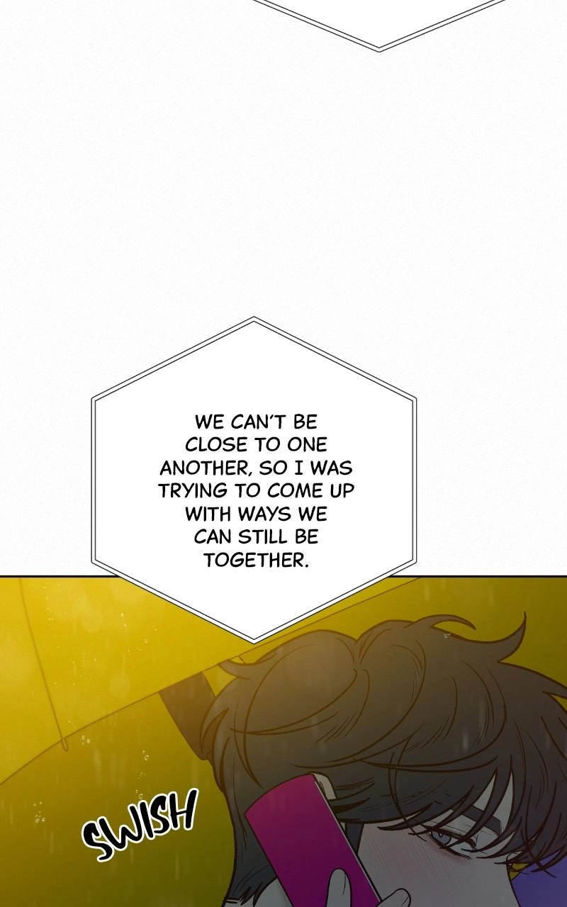Operation True Love Chapter 75 - Page 96