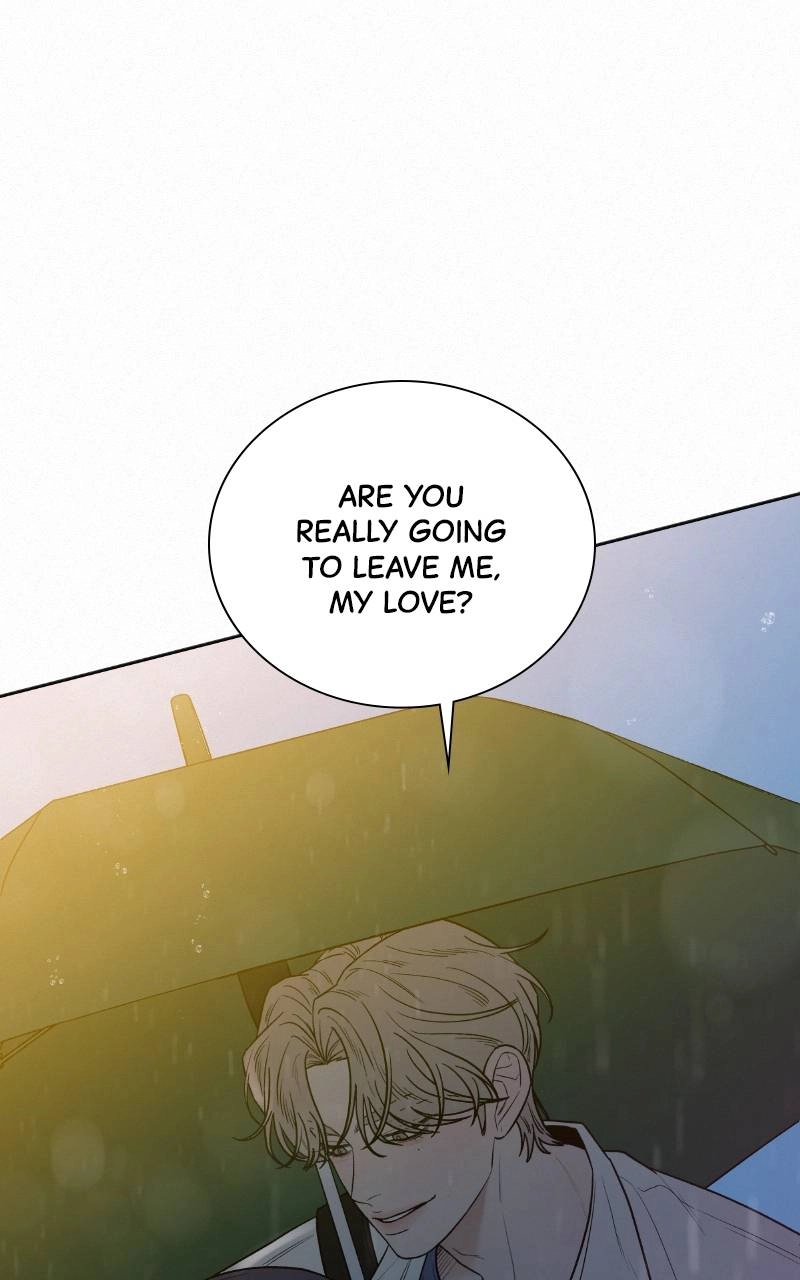 Operation True Love Chapter 75 - Page 106
