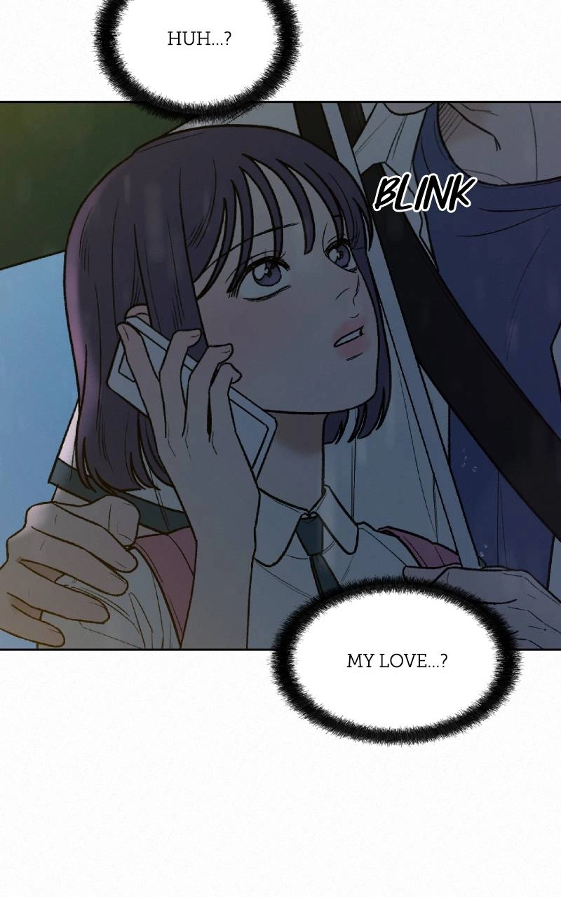 Operation True Love Chapter 76 - Page 6