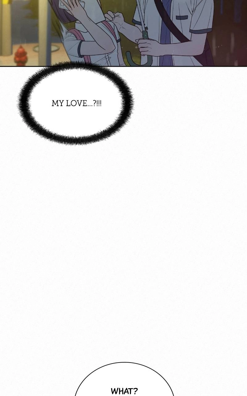 Operation True Love Chapter 76 - Page 8