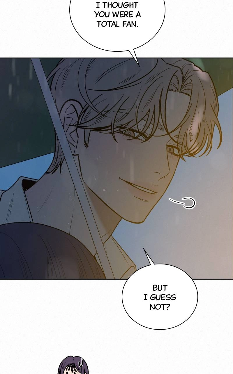 Operation True Love Chapter 76 - Page 9