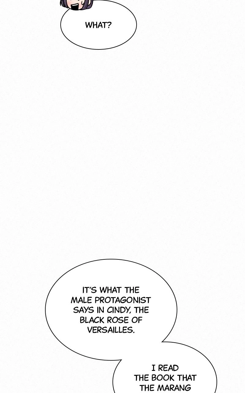 Operation True Love Chapter 76 - Page 10