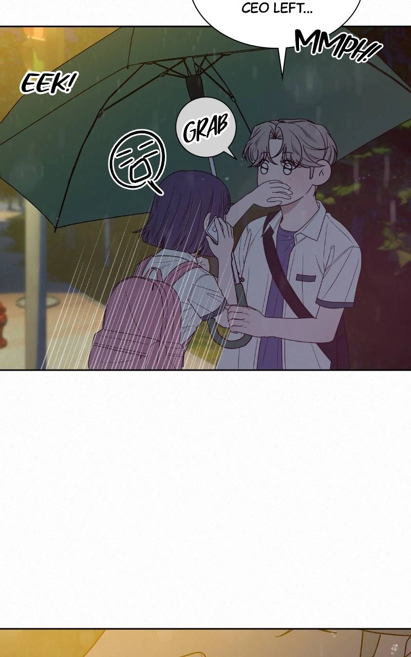 Operation True Love Chapter 76 - Page 11