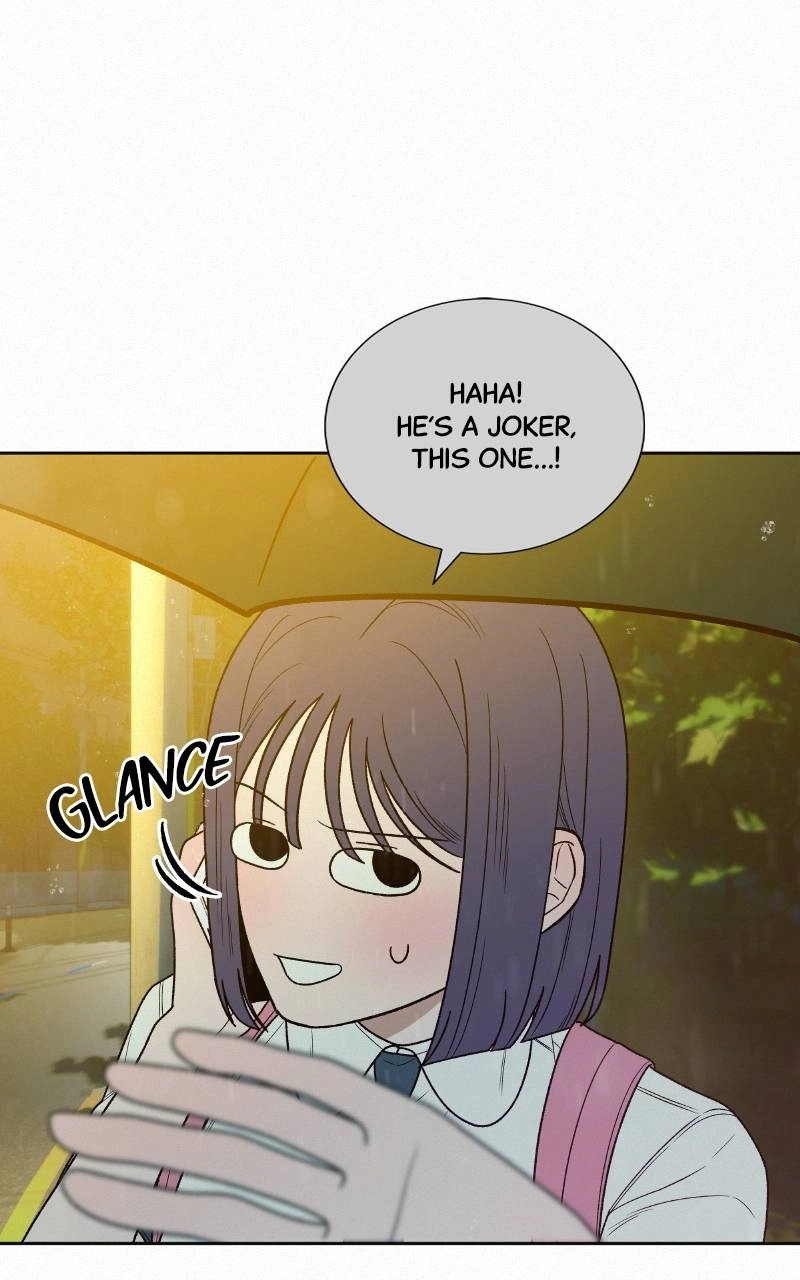 Operation True Love Chapter 76 - Page 21
