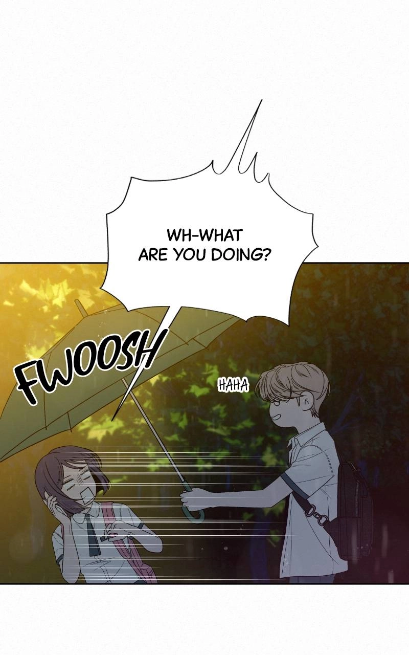 Operation True Love Chapter 76 - Page 25