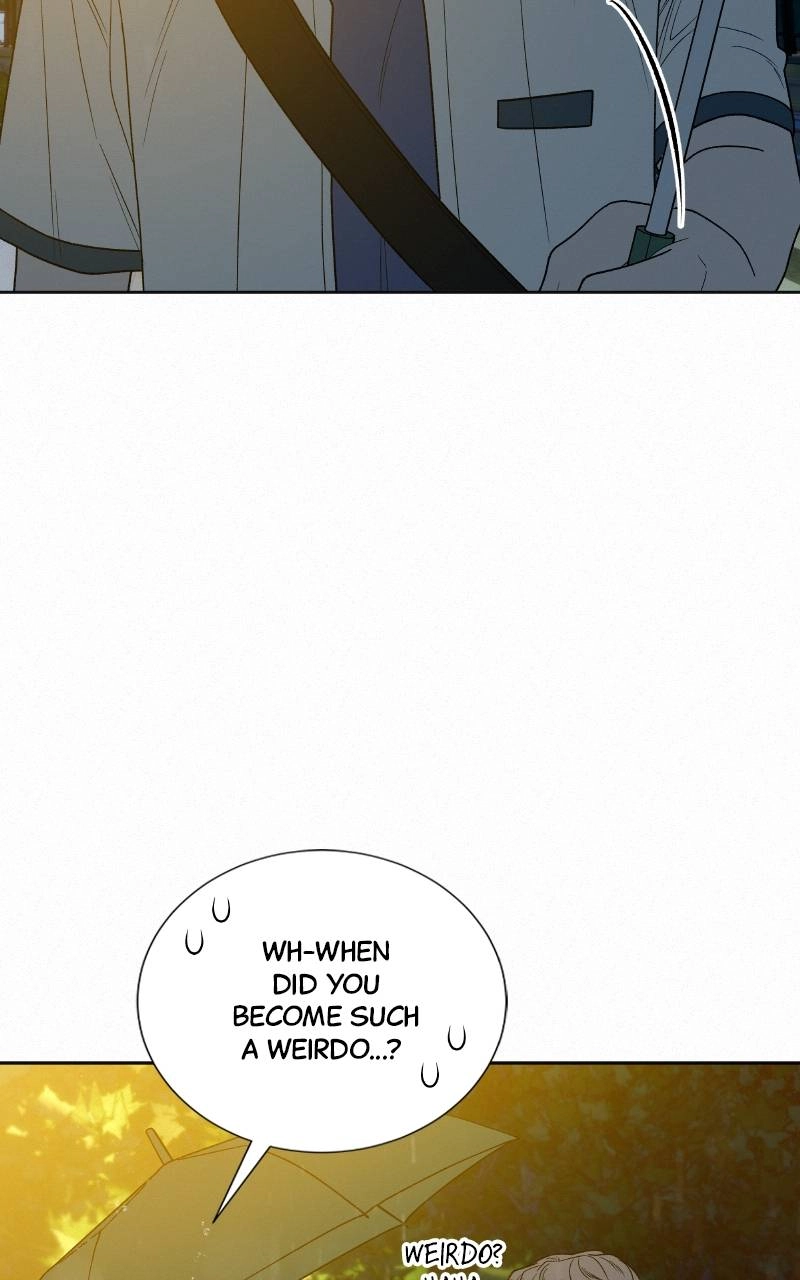 Operation True Love Chapter 76 - Page 27