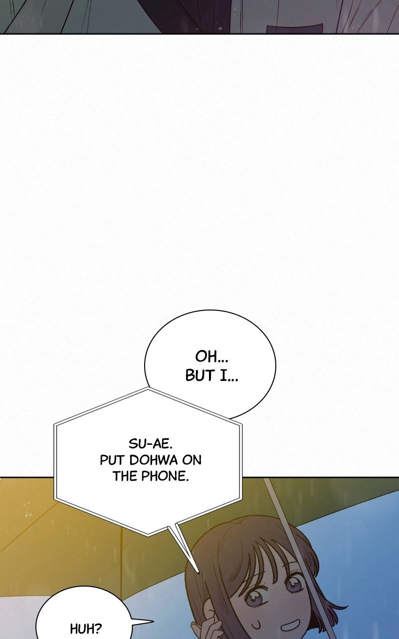 Operation True Love Chapter 76 - Page 32