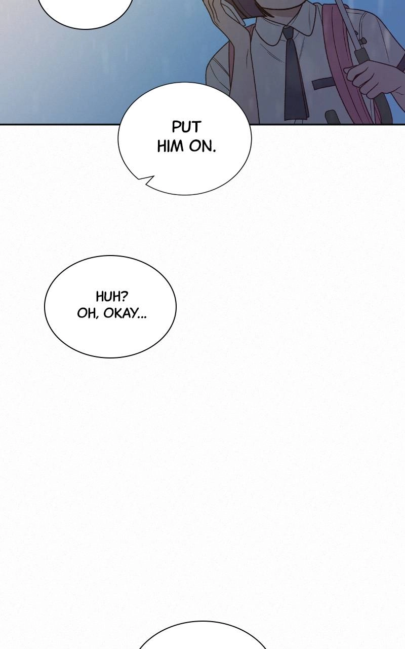 Operation True Love Chapter 76 - Page 33