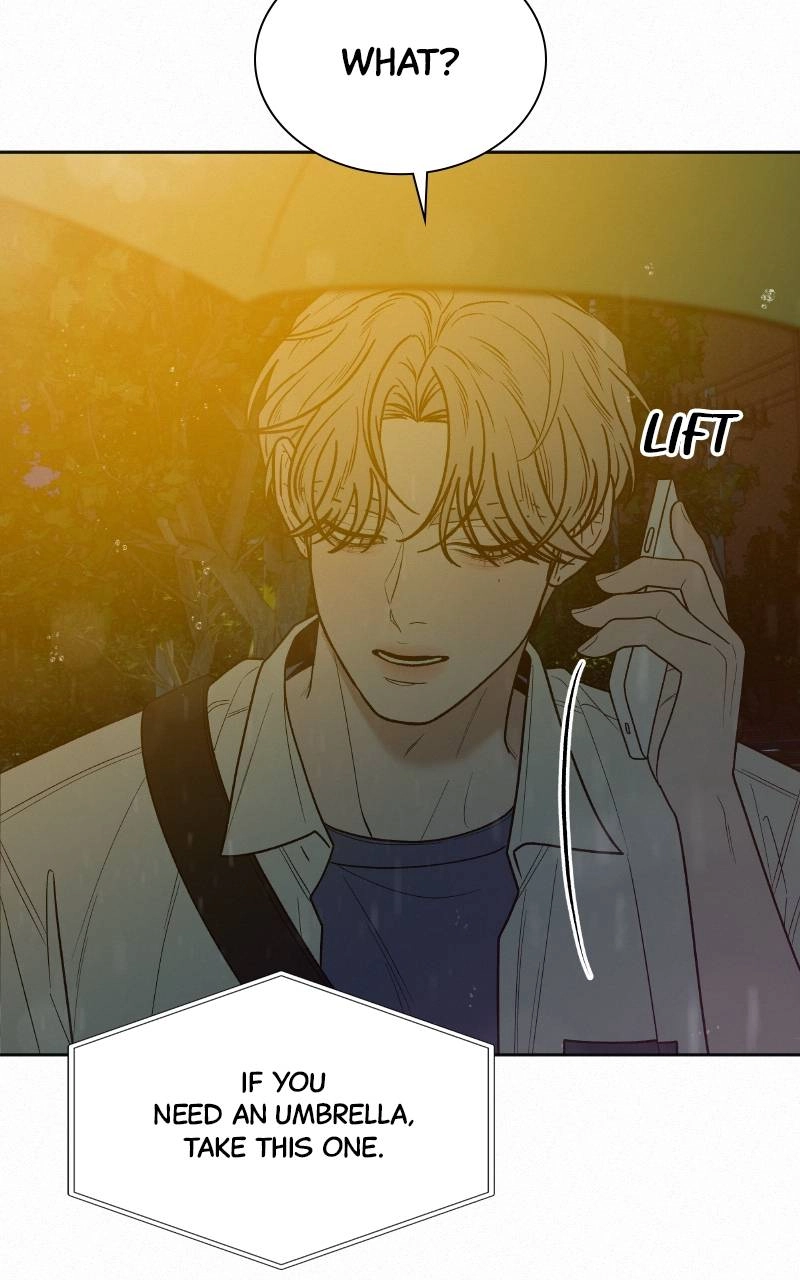 Operation True Love Chapter 76 - Page 34