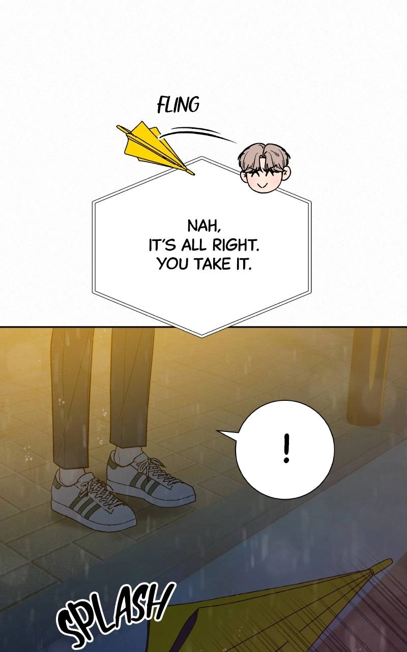 Operation True Love Chapter 76 - Page 39