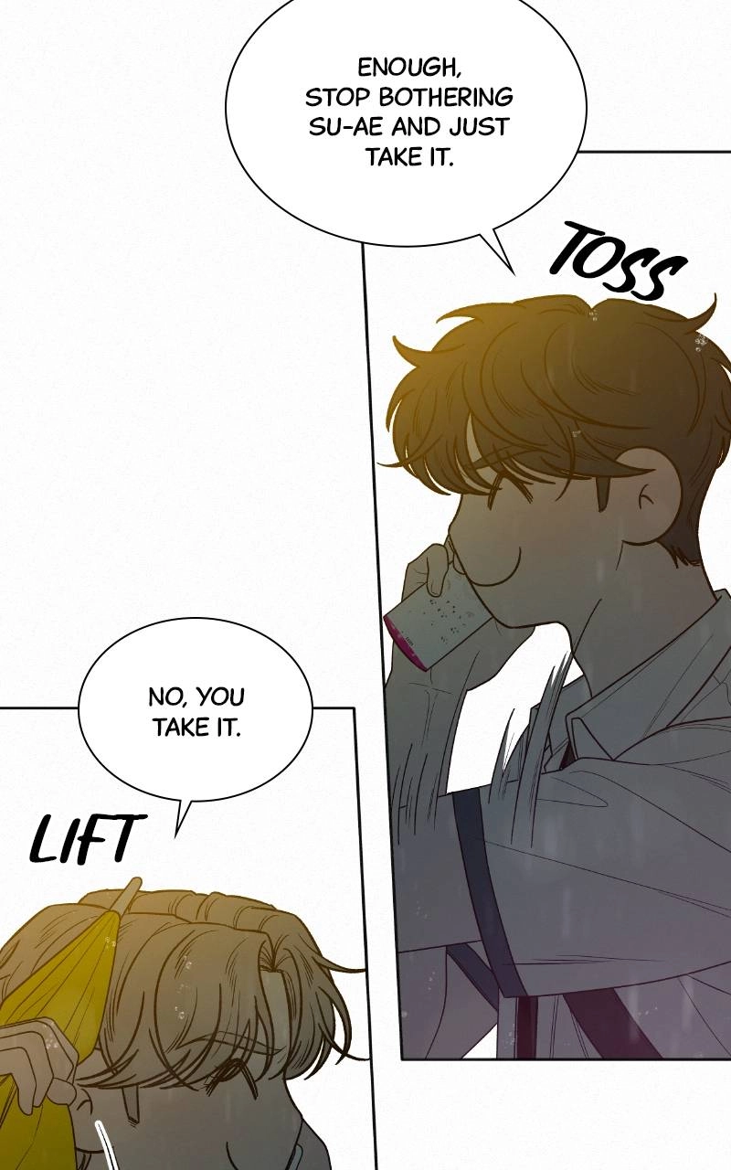 Operation True Love Chapter 76 - Page 42