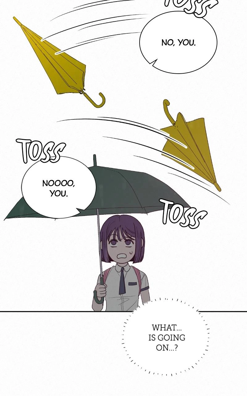 Operation True Love Chapter 76 - Page 44
