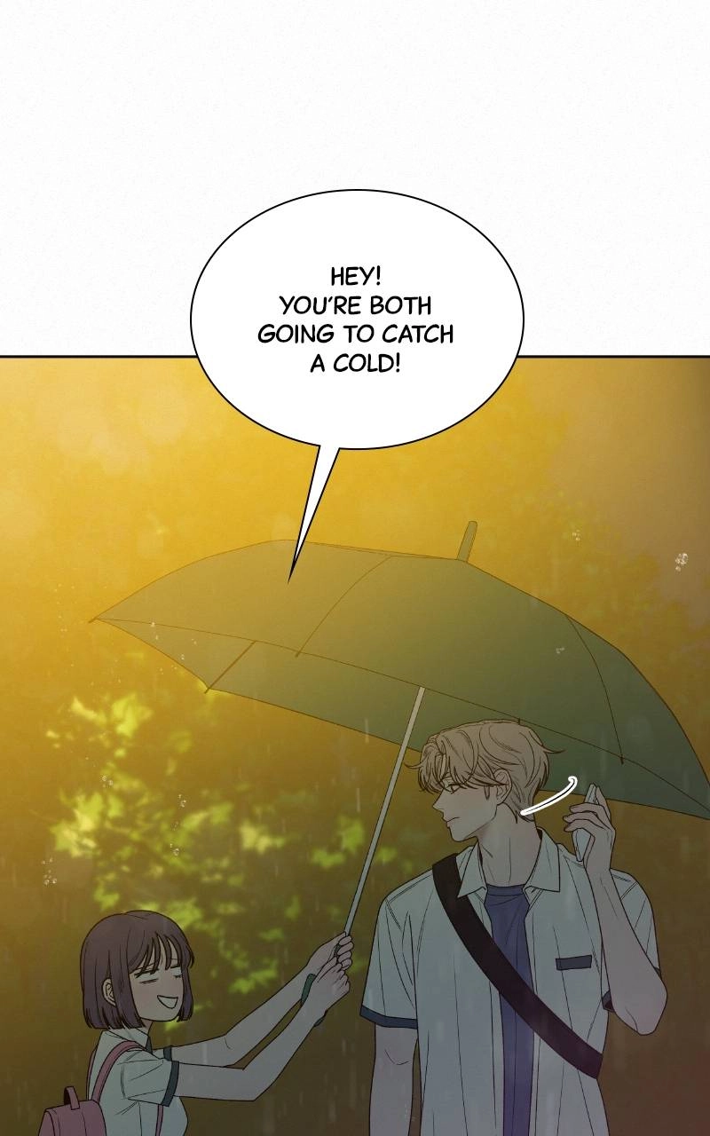 Operation True Love Chapter 76 - Page 47