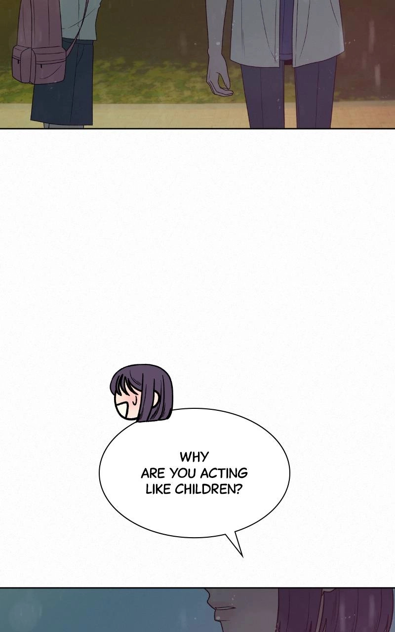 Operation True Love Chapter 76 - Page 48