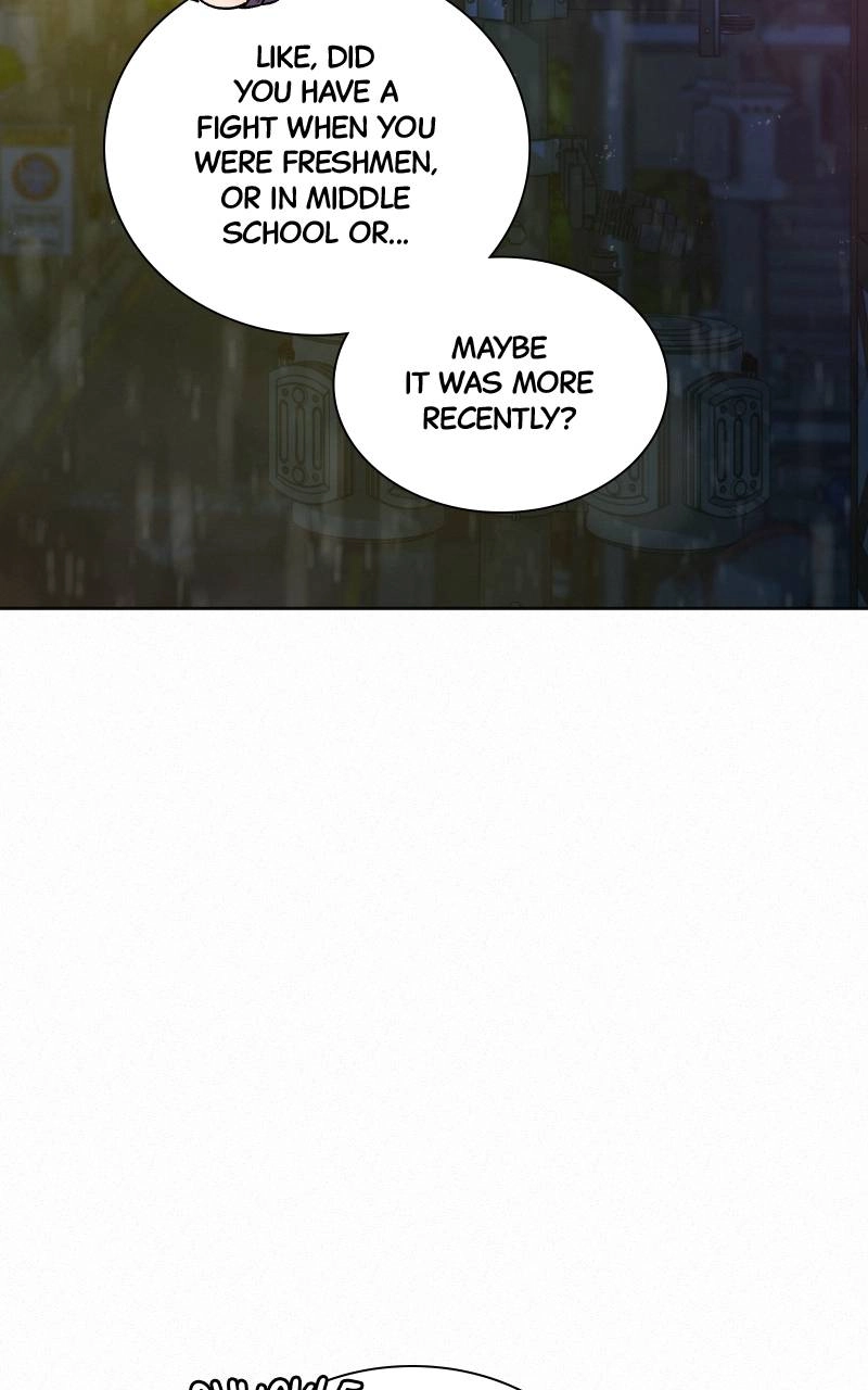 Operation True Love Chapter 76 - Page 61