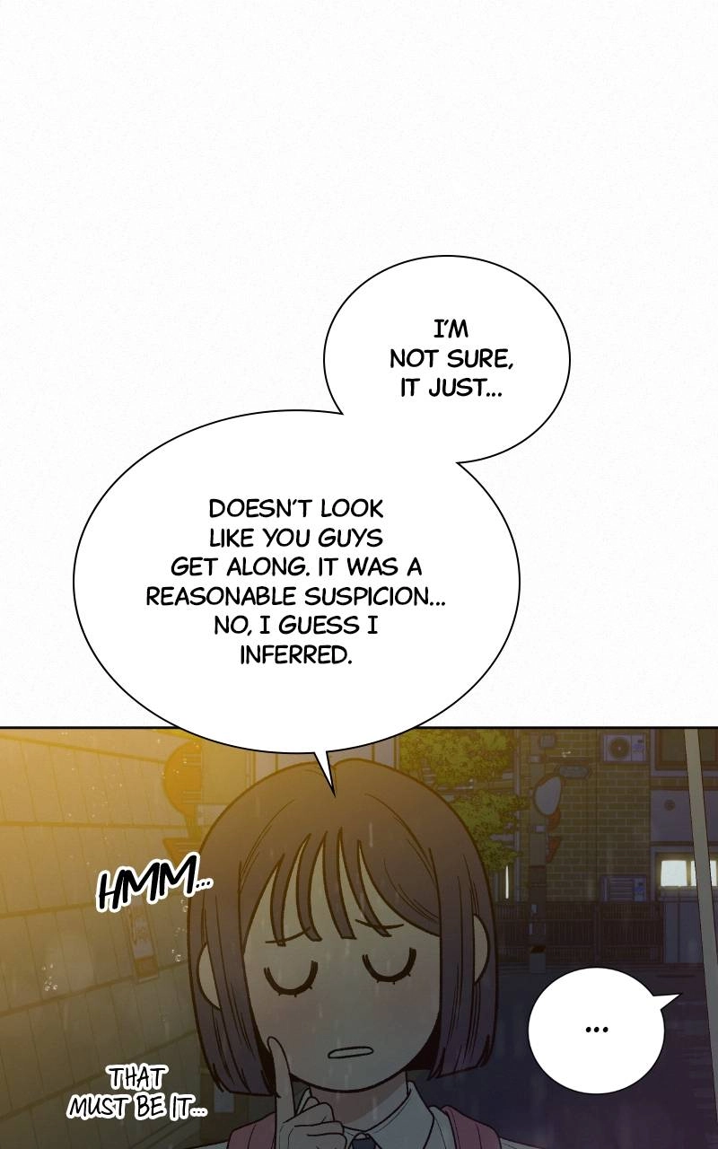 Operation True Love Chapter 76 - Page 63