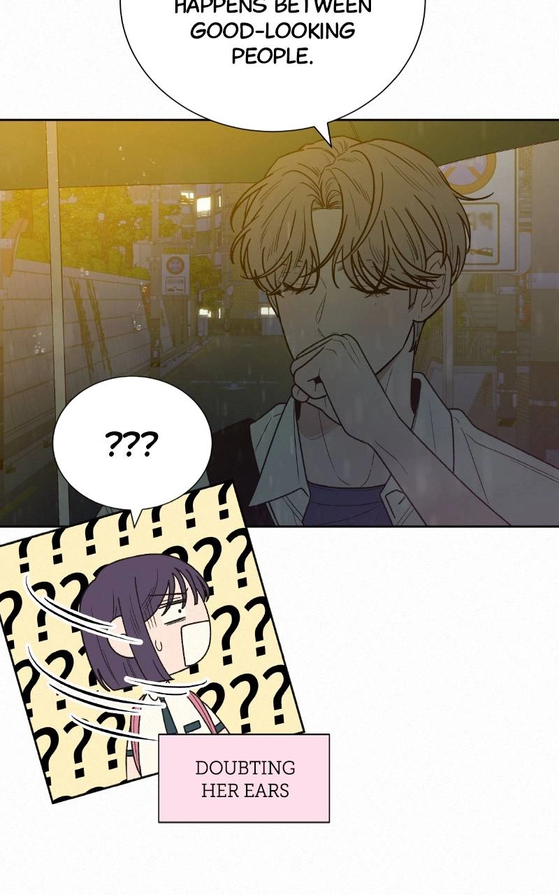 Operation True Love Chapter 76 - Page 69