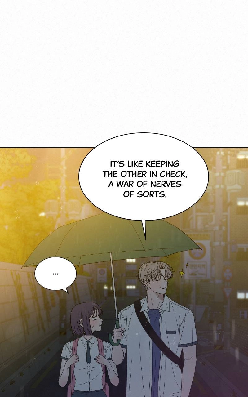 Operation True Love Chapter 76 - Page 70