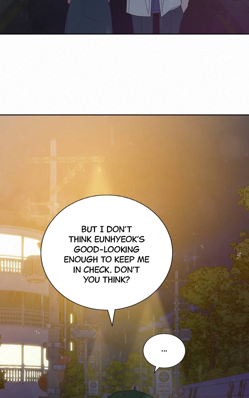 Operation True Love Chapter 76 - Page 71