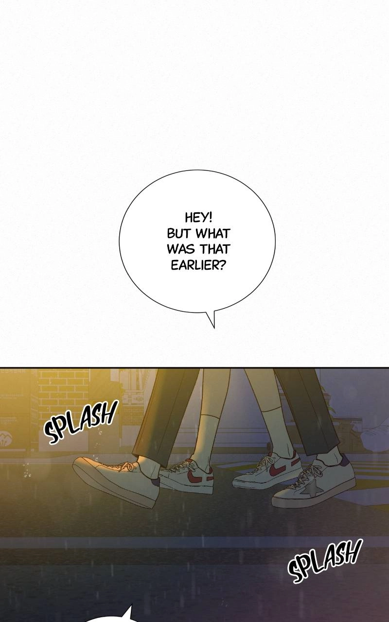 Operation True Love Chapter 76 - Page 73
