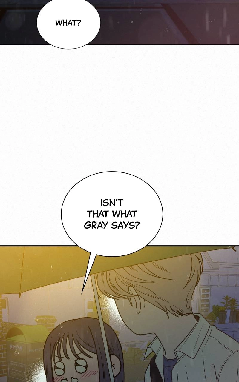Operation True Love Chapter 76 - Page 74