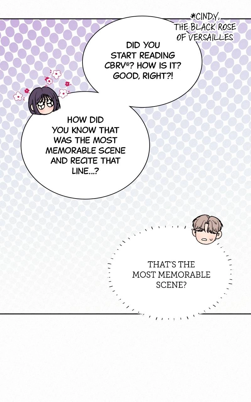 Operation True Love Chapter 76 - Page 77