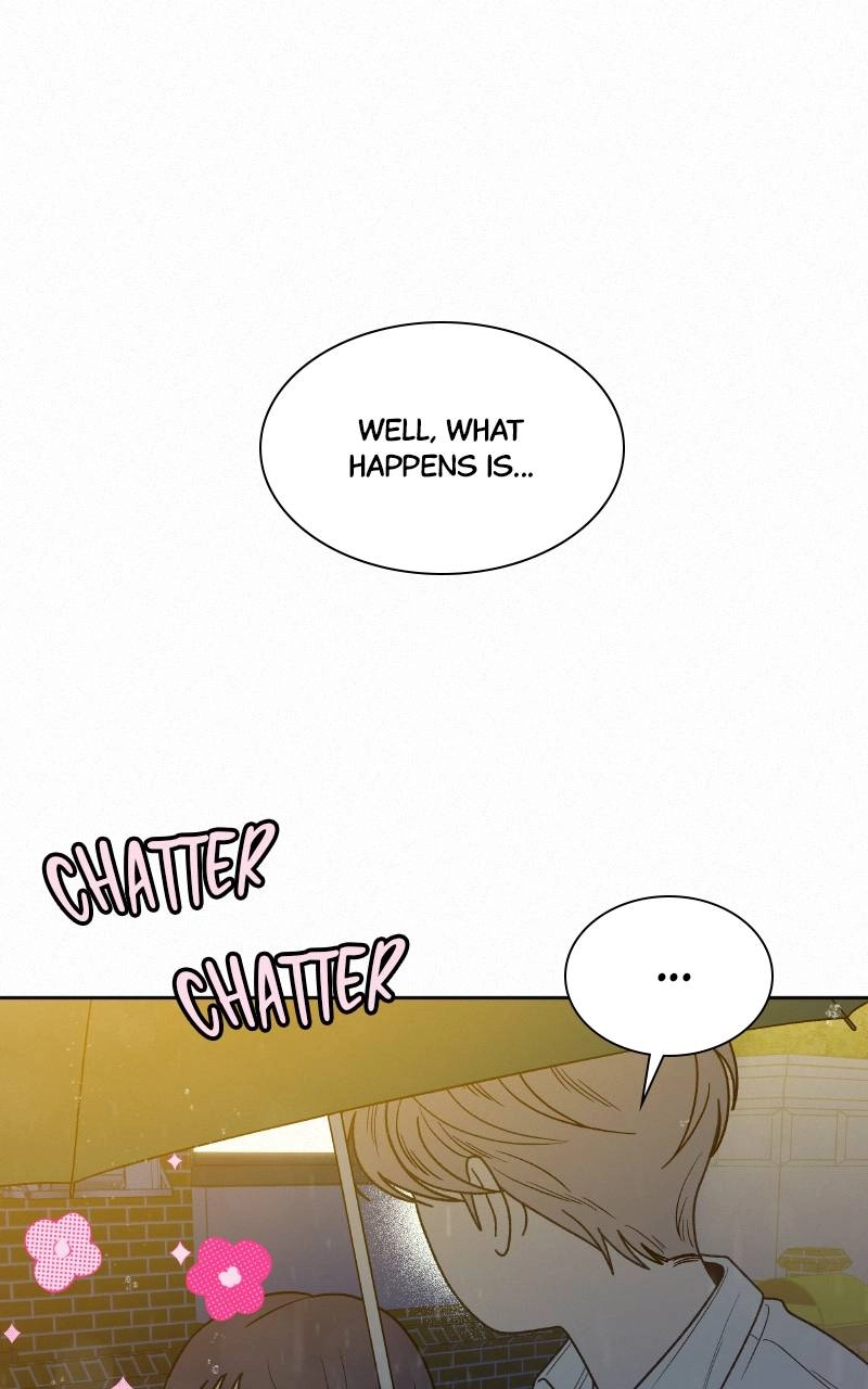 Operation True Love Chapter 76 - Page 78