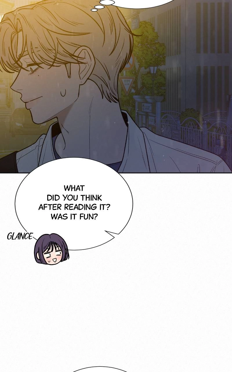 Operation True Love Chapter 76 - Page 80