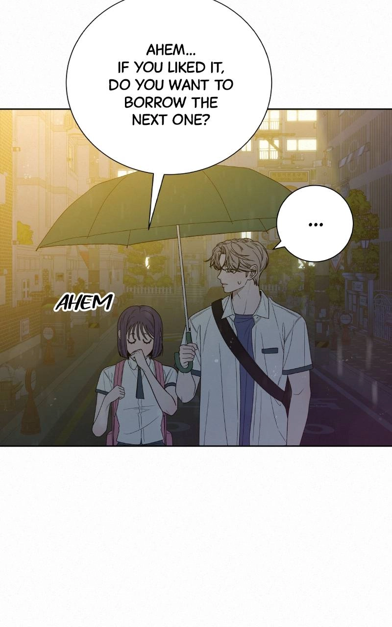 Operation True Love Chapter 76 - Page 81