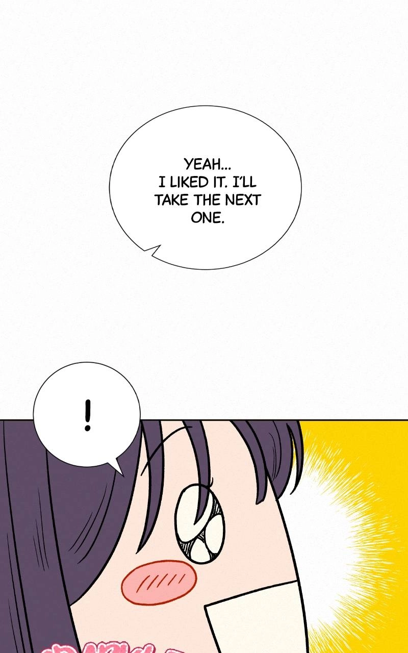 Operation True Love Chapter 76 - Page 82