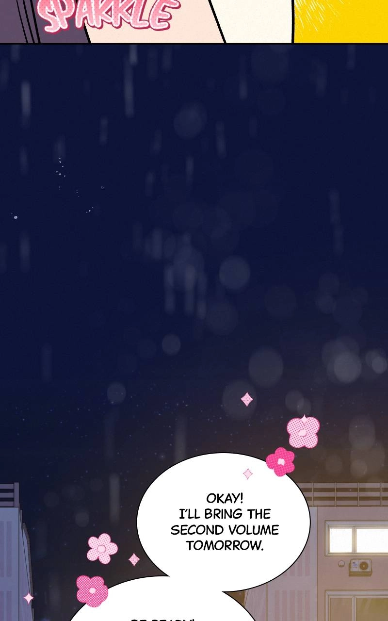 Operation True Love Chapter 76 - Page 83