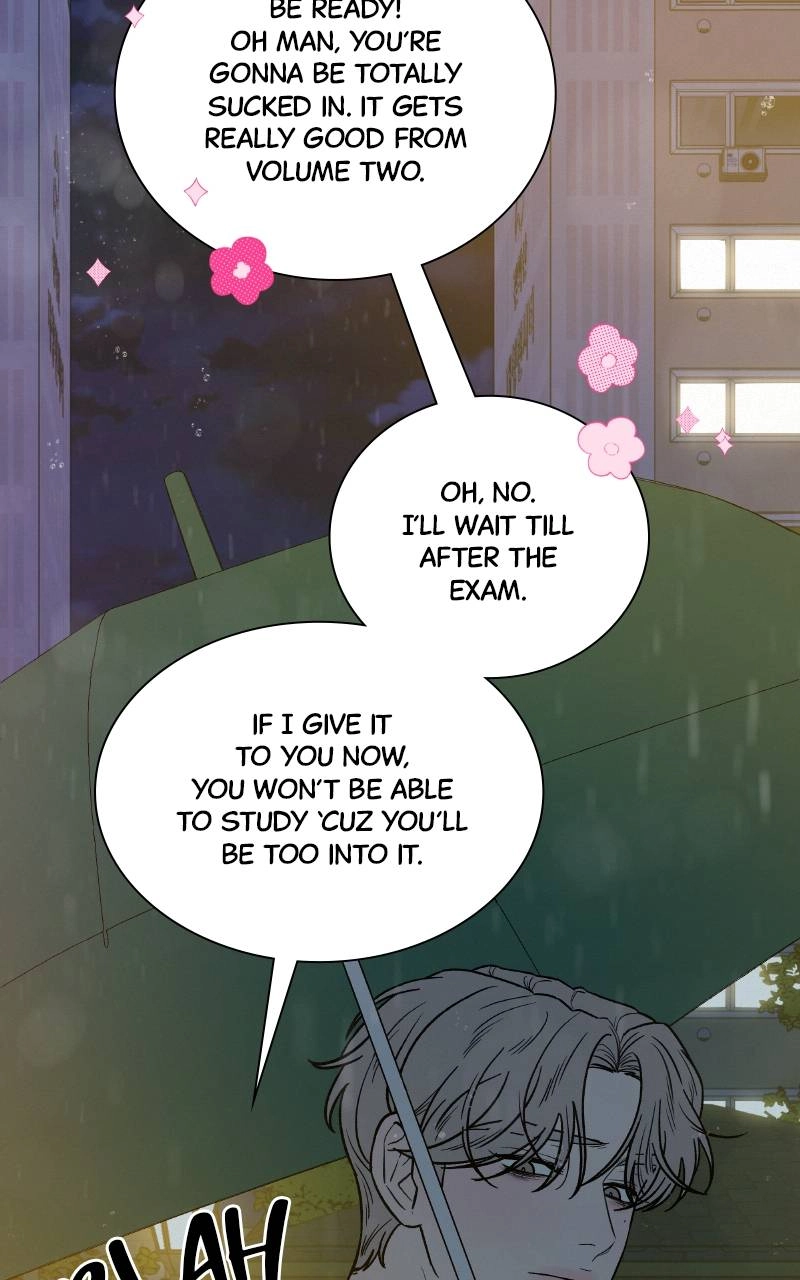 Operation True Love Chapter 76 - Page 84