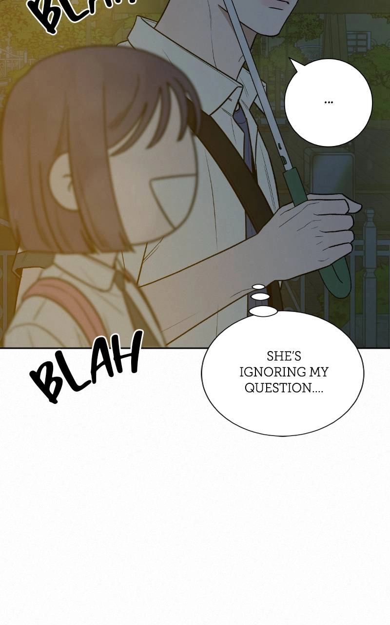 Operation True Love Chapter 76 - Page 85