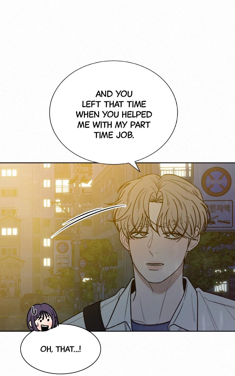 Operation True Love Chapter 76 - Page 90