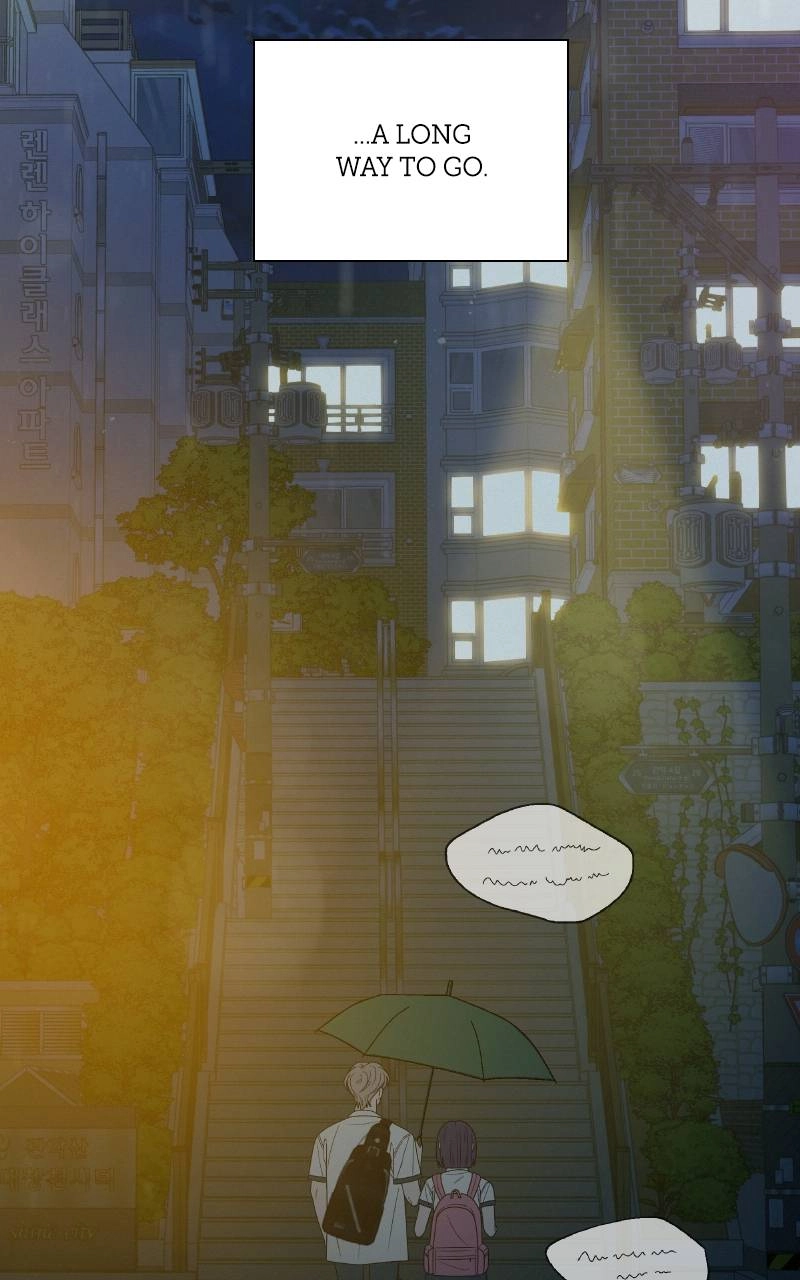 Operation True Love Chapter 76 - Page 92