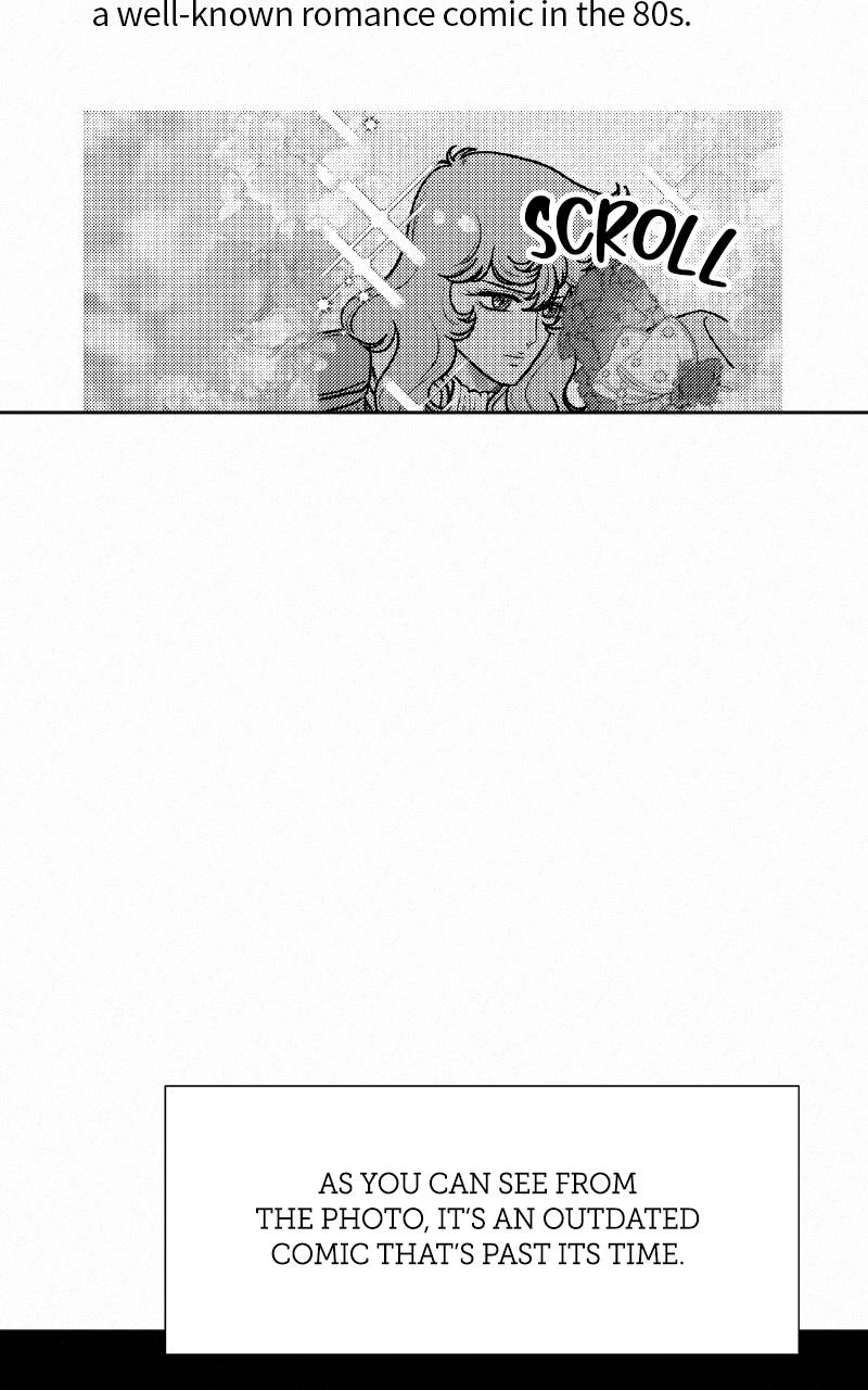 Operation True Love Chapter 76 - Page 105