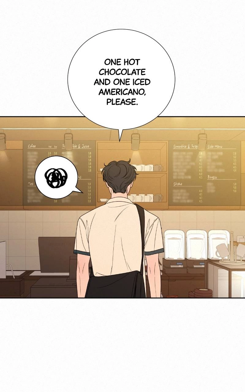 Operation True Love Chapter 77 - Page 17