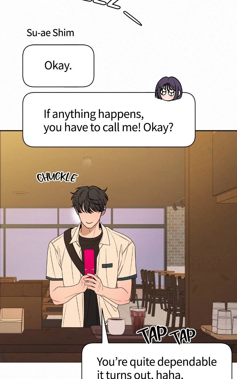 Operation True Love Chapter 77 - Page 28