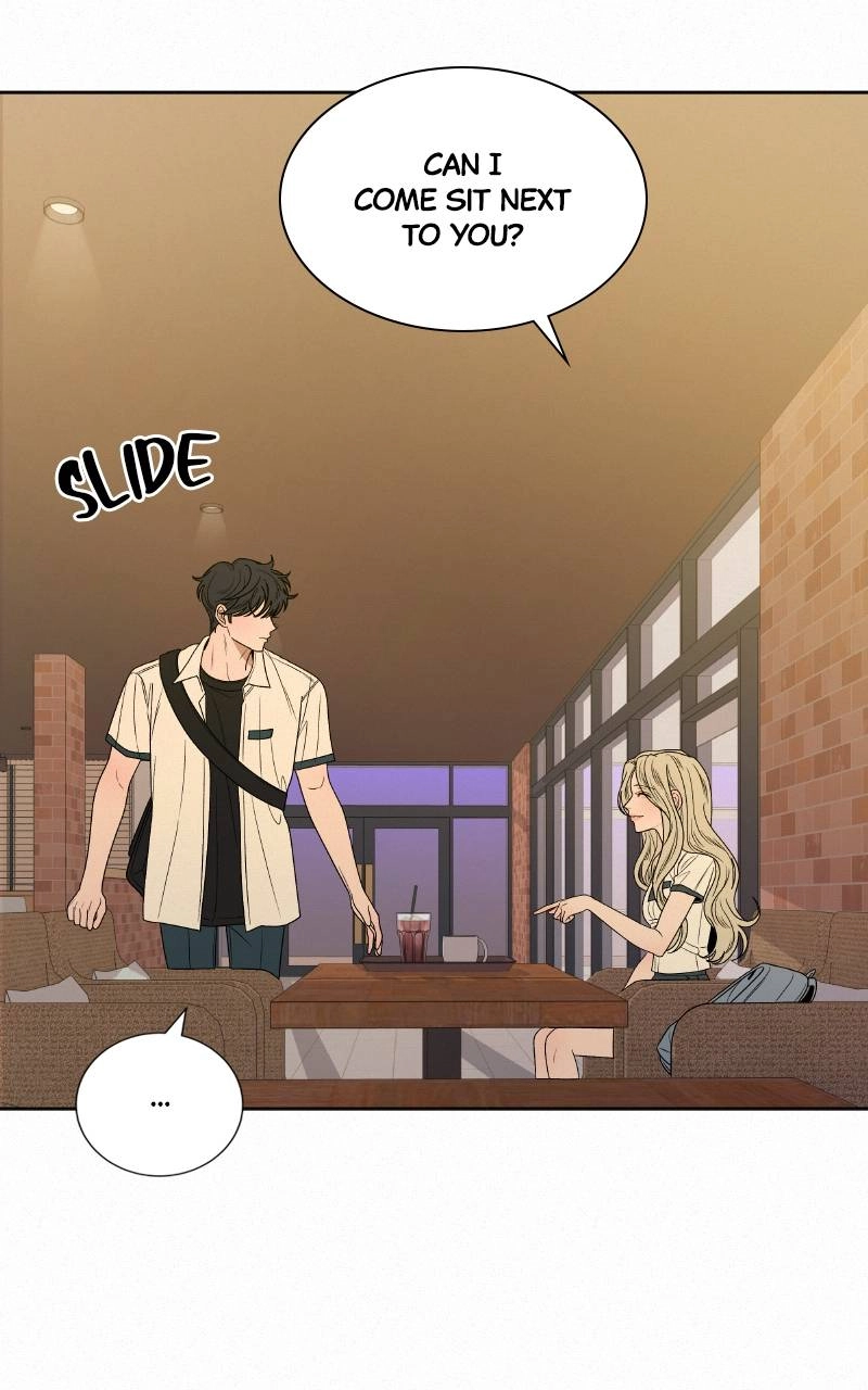 Operation True Love Chapter 77 - Page 33